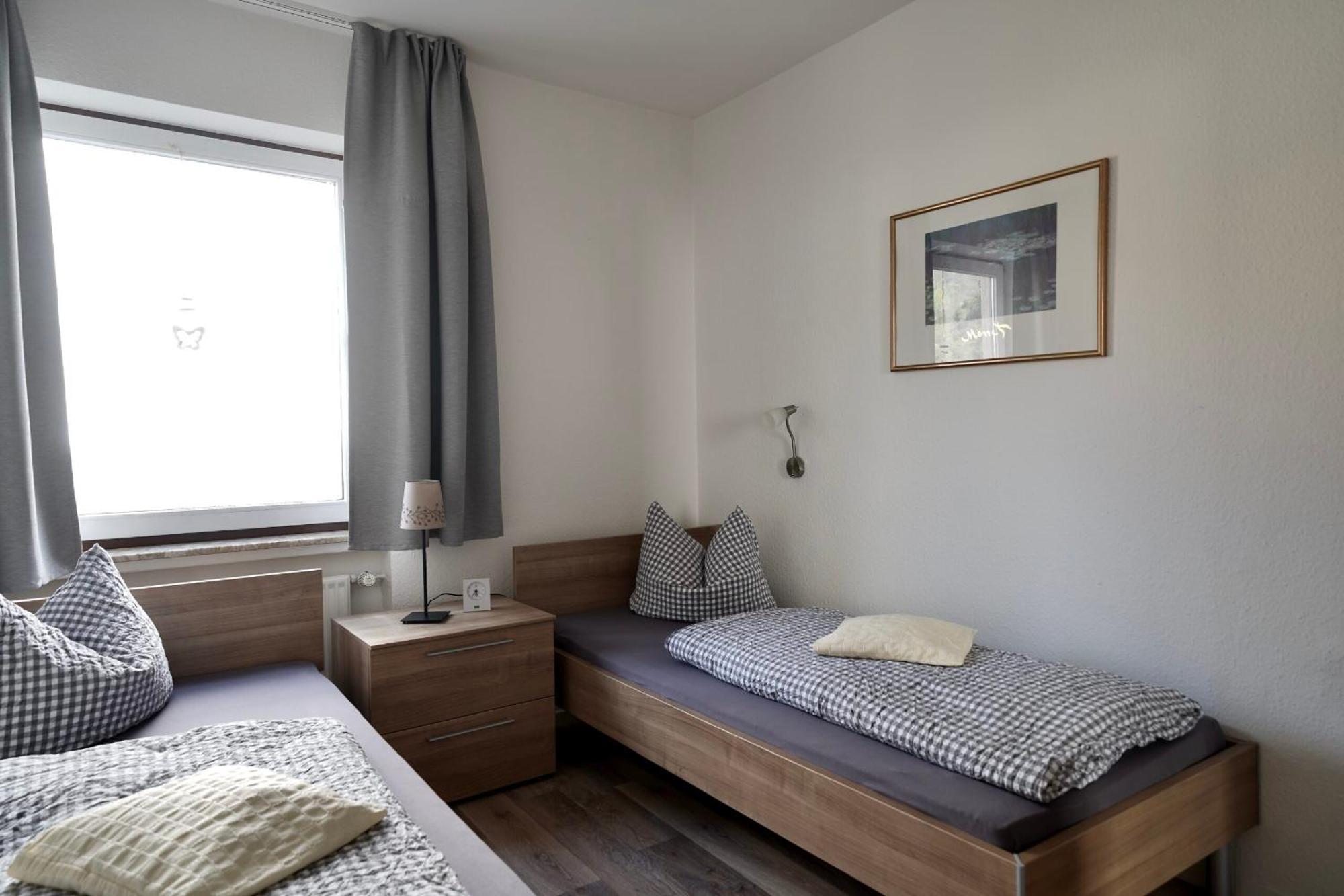 Apartments Haus Daniela Cochem Bagian luar foto