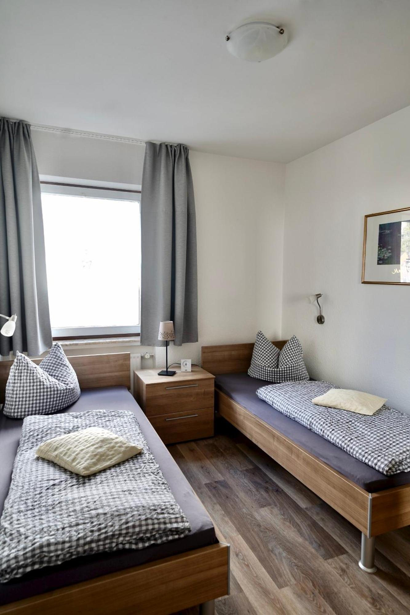 Apartments Haus Daniela Cochem Bagian luar foto