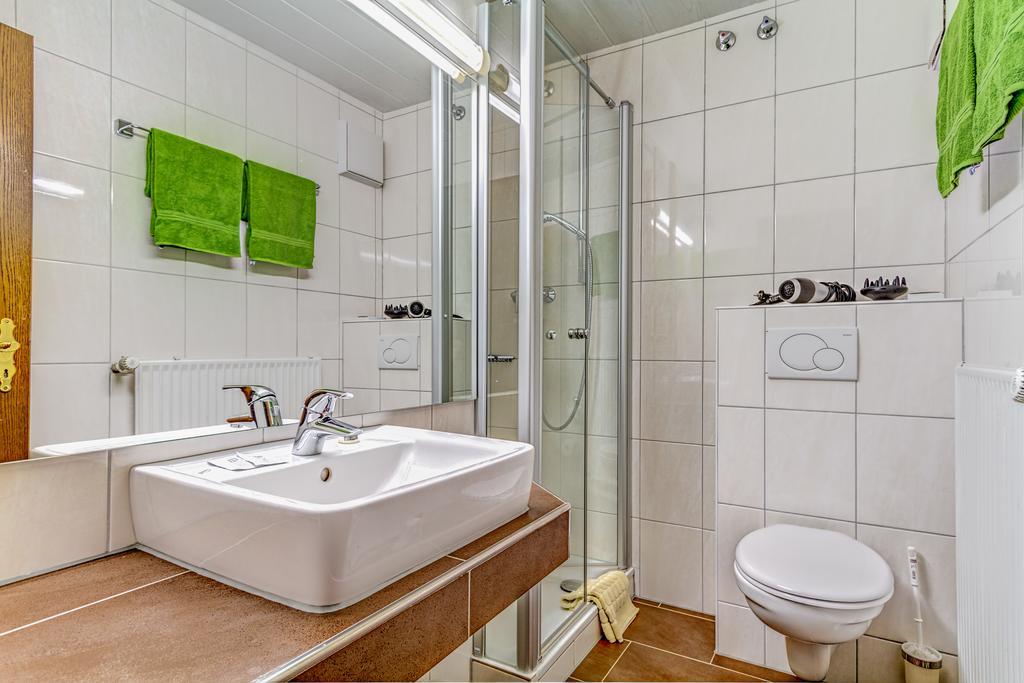 Apartments Haus Daniela Cochem Ruang foto