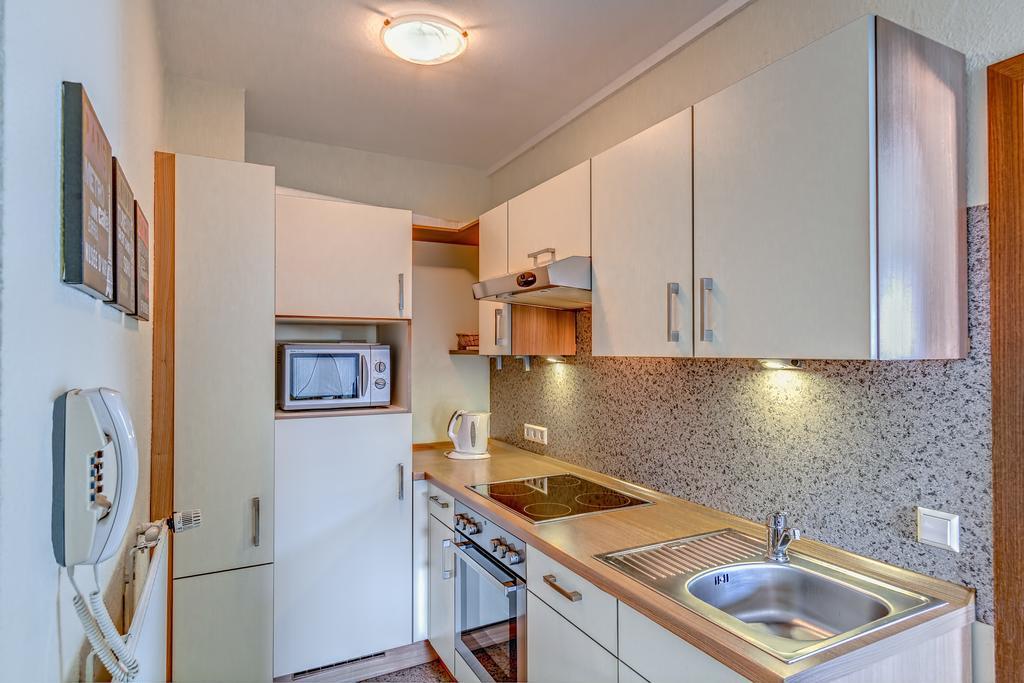 Apartments Haus Daniela Cochem Ruang foto